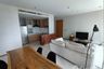 2 Bedroom Condo for rent in The Emporio Place, Khlong Tan, Bangkok near BTS Phrom Phong