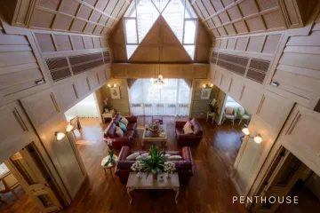 6 Bedroom Condo for rent in Suan Phinit Place, Thung Maha Mek, Bangkok near BTS Sueksa Witthaya