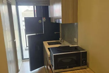 2 Bedroom Condo for rent in Talat Phlu, Bangkok near BTS Talat Phlu