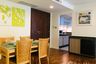 2 Bedroom Condo for rent in Baan Siri Ruedee, Lumpini, Bangkok near BTS Ploen Chit