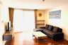 2 Bedroom Condo for rent in Baan Siri Ruedee, Lumpini, Bangkok near BTS Ploen Chit