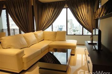 2 Bedroom Condo for rent in Khlong Tan, Bangkok near MRT Queen Sirikit National Convention Centre