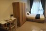 Condo for rent in Life Asoke Hype, Makkasan, Bangkok near MRT Phra Ram 9