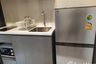 Condo for rent in Life Asoke Hype, Makkasan, Bangkok near MRT Phra Ram 9