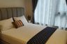 Condo for rent in Life Asoke Hype, Makkasan, Bangkok near MRT Phra Ram 9