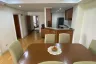 3 Bedroom Apartment for rent in Baan Adisara, Khlong Tan Nuea, Bangkok near BTS Phrom Phong