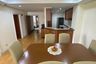 3 Bedroom Apartment for rent in Baan Adisara, Khlong Tan Nuea, Bangkok near BTS Phrom Phong