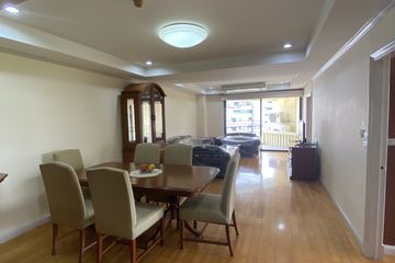 3 Bedroom Apartment for rent in Khlong Tan Nuea, Bangkok near BTS Phrom Phong