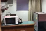 1 Bedroom Apartment for rent in BS Court, Thung Maha Mek, Bangkok near BTS Sala Daeng