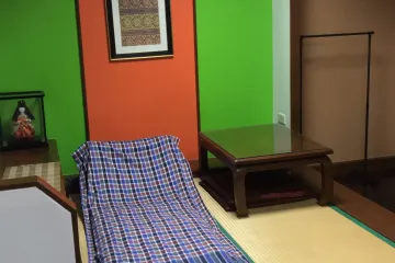 1 Bedroom Apartment for rent in Thung Maha Mek, Bangkok near BTS Sala Daeng