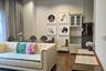 2 Bedroom Condo for rent in Chewathai Residence Bang Pho, Bang Sue, Bangkok near MRT Tao Poon