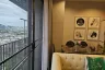 2 Bedroom Condo for rent in Chewathai Residence Bang Pho, Bang Sue, Bangkok near MRT Tao Poon