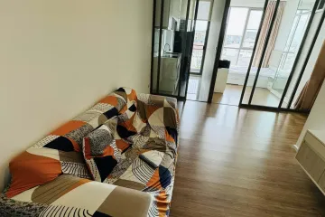 1 Bedroom Condo for rent in Lat Phrao, Bangkok