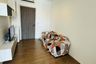 1 Bedroom Condo for rent in MITI Condo, Lat Phrao, Bangkok