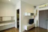 1 Bedroom Condo for rent in MITI Condo, Lat Phrao, Bangkok
