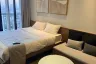 Condo for rent in Park Origin Phrom Phong, Khlong Tan, Bangkok near BTS Phrom Phong