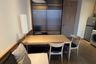 Condo for rent in Park Origin Phrom Phong, Khlong Tan, Bangkok near BTS Phrom Phong