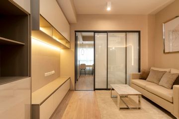 1 Bedroom Condo for rent in Makkasan, Bangkok near MRT Phra Ram 9