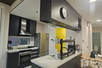 2 Bedroom Condo for rent in The Empire Place, Thung Wat Don, Bangkok near BTS Sueksa Witthaya