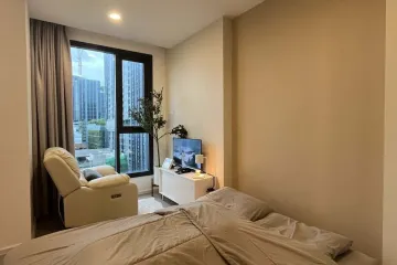 1 Bedroom Condo for rent in Chom Phon, Bangkok near BTS Mo chit