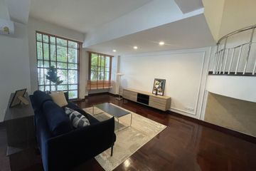 4 Bedroom House for rent in Khlong Tan, Bangkok near BTS Phrom Phong