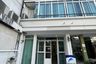 1 Bedroom Office for rent in Sam Sen Nok, Bangkok near MRT Sutthisan