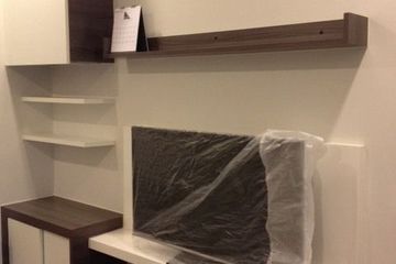 1 Bedroom Condo for rent in Thung Wat Don, Bangkok near BTS Sueksa Witthaya