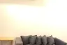 1 Bedroom Condo for rent in Centric Sathorn - Saint Louis, Thung Wat Don, Bangkok near BTS Surasak