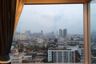 1 Bedroom Condo for rent in Centric Sathorn - Saint Louis, Thung Wat Don, Bangkok near BTS Surasak