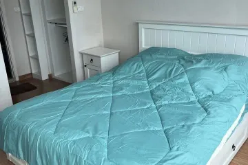 2 Bedroom Condo for rent in The Tree Rio Bang-Aor, Bang O, Bangkok near MRT Bang Phlat