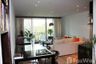 2 Bedroom Condo for rent in Baan Thirapa, Thung Maha Mek, Bangkok near BTS Chong Nonsi