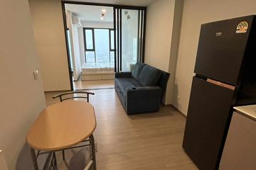 1 Bedroom Condo for rent in Phra Khanong, Bangkok near BTS Phra Khanong