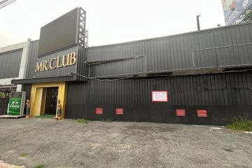 4 Bedroom Commercial for rent in Lak Song, Bangkok near MRT Lak Song