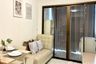 1 Bedroom Condo for rent in Ideo Mix Sukhumvit 103, Bang Na, Bangkok near BTS Udom Suk