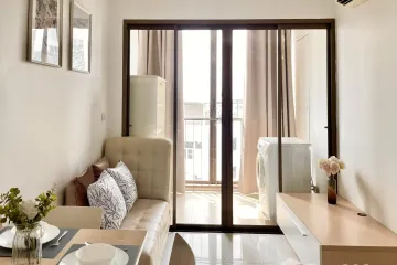 1 Bedroom Condo for rent in Bang Na, Bangkok near BTS Udom Suk