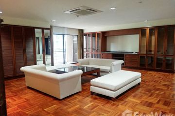 3 Bedroom Condo for rent in Baan Somthavil, Lumpini, Bangkok near BTS Ratchadamri