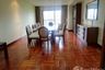 3 Bedroom Condo for rent in Baan Somthavil, Lumpini, Bangkok near BTS Ratchadamri