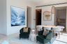 2 Bedroom Condo for rent in SCOPE Langsuan, Lumpini, Bangkok near BTS Chit Lom