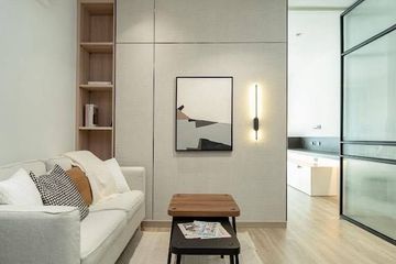 1 Bedroom Condo for rent in Silom, Bangkok near MRT Silom