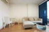 1 Bedroom Condo for rent in Life @ Ladprao 18, Chom Phon, Bangkok near MRT Lat Phrao