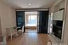 1 Bedroom Condo for rent in Life @ Ladprao 18, Chom Phon, Bangkok near MRT Lat Phrao