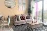 1 Bedroom Condo for rent in XT Ekkamai, Khlong Tan Nuea, Bangkok