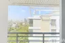 2 Bedroom Condo for rent in The Link Sukhumvit 50, Phra Khanong, Bangkok near BTS On Nut