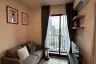 2 Bedroom Condo for rent in NUE District R9, Huai Khwang, Bangkok near MRT Phra Ram 9