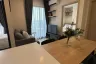 2 Bedroom Condo for rent in NUE District R9, Huai Khwang, Bangkok near MRT Phra Ram 9