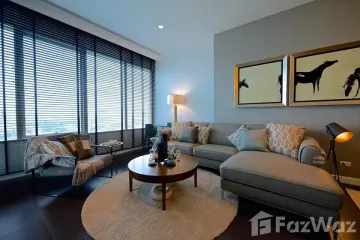 2 Bedroom Condo for rent in 185 Rajadamri, Lumpini, Bangkok near BTS Ratchadamri