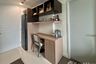 1 Bedroom Condo for rent in The Rich Ploenchit - Nana, Khlong Toei Nuea, Bangkok near BTS Nana