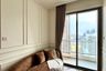 1 Bedroom Condo for rent in The Rich Ploenchit - Nana, Khlong Toei Nuea, Bangkok near BTS Nana