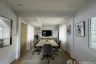 5 Bedroom House for rent in Sam Sen Nok, Bangkok near MRT Phawana
