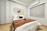 5 Bedroom House for rent in Sam Sen Nok, Bangkok near MRT Phawana